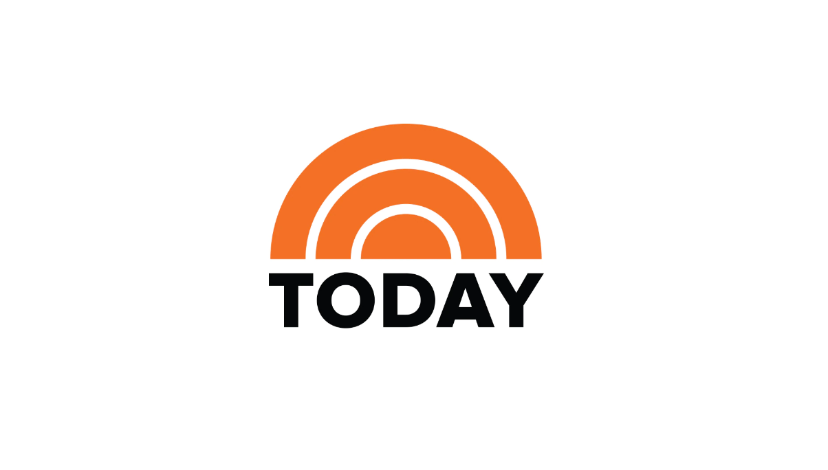 The Today Show logo