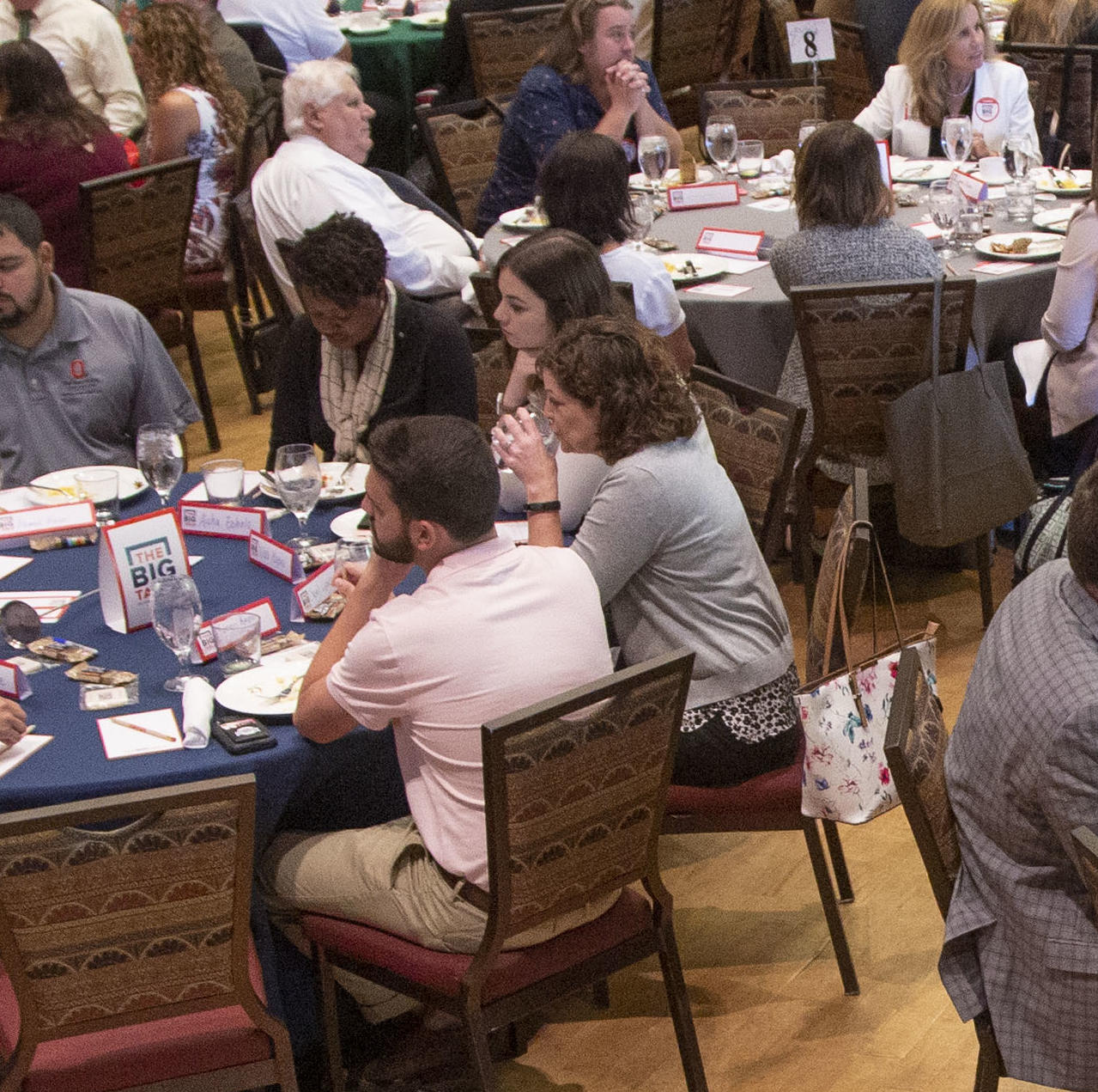 Big Table 10